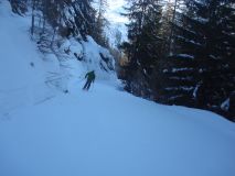 Re:Sainte Foy (Contains lots of large pics)