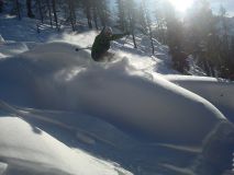 Re:Sainte Foy (Contains lots of large pics)