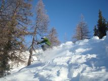 Re:Sainte Foy (Contains lots of large pics)