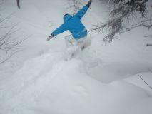 Re:Sainte Foy (Contains lots of large pics)