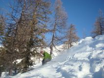 Re:Sainte Foy (Contains lots of large pics)