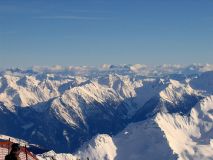 Obergurgl - January 4th