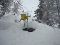 Re:Sainte Foy (Contains lots of large pics)