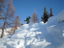 Re:Sainte Foy (Contains lots of large pics)