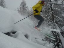 Re:Sainte Foy (Contains lots of large pics)