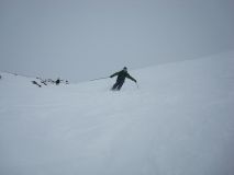 Glencoe! A short trip report, GOOD SKIING IN SCOTLAND!!!!