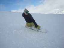 Glencoe! A short trip report, GOOD SKIING IN SCOTLAND!!!!