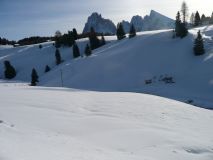 Re:Val Gardena December 2009 Report