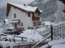 Re:Val Gardena December 2009 Report