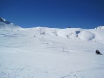 Report from Valmorel (with photos)