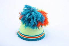 Re:Big bobble hats
