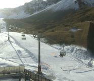 There is Skiing ....