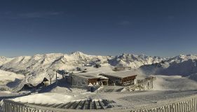 Re:Possible Snow in Tignes