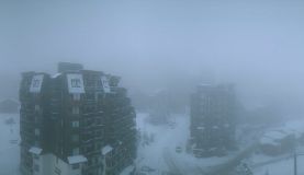 Re:Snow!