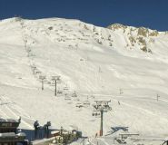 Re:Possible Snow in Tignes