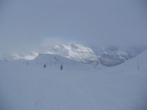 Champoluc - December 2012 report