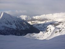 Champoluc - December 2012 report