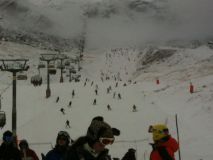 Re:Possible Snow in Tignes