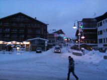 Re:Possible Snow in Tignes