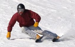 Re:Another Pavel Tip: Plastic ski plates and screws