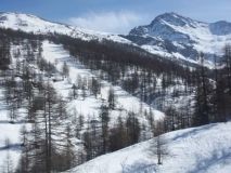 Re:Milkyway Ski Area