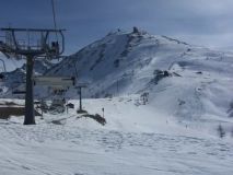 Re:Milkyway Ski Area