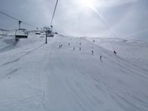 Re:Milkyway Ski Area