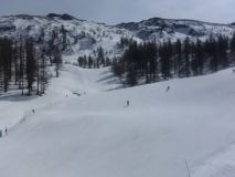 Re:Milkyway Ski Area