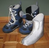 Re:Flow Rival Boa boots