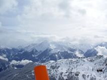 Re:Pining for sun and snow ...