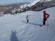 Re:Milkyway Ski Area