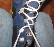 Re:Flow Rival Boa boots