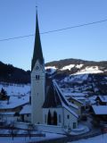 Re:reports from Niederau