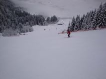 Re:Back from Niederau today