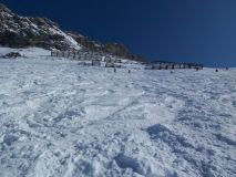 St Anton report and pics