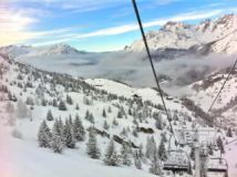Re:Alpe d'Huez revisited 22.1.2012 (now with photos)