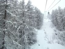 Easter skiing (with pics added)