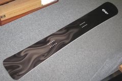 Re:Storm Skis Review: 2009-2010 Inferno Lab Carver