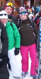 Re:Gutted; new ski pants have gone missing!