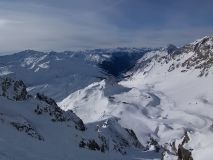 St Anton 4th to 11th Jan