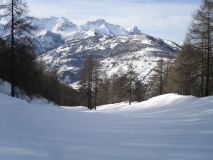 Re:Is there anywhere in Italy like this?