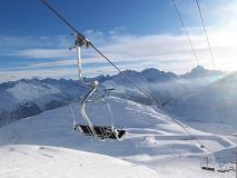 if you only ever have one last ski holiday ???????