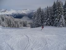 Re:St Gervais this Weekend