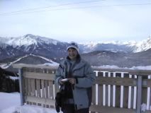 Re:Spring skiing advice please