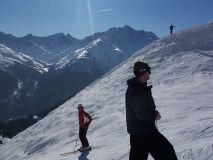 if you only ever have one last ski holiday ???????