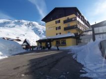 St Anton report and pics