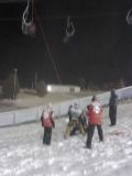 Lift evac drill