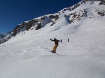 if you only ever have one last ski holiday ???????