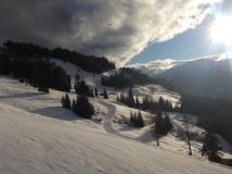 Bad Gastein - brief summary