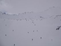 Re:Back from Tignes '09
